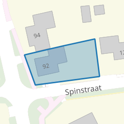 Perceel SRY00-D-4032