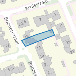 Perceel SRY00-D-4056