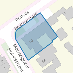 Perceel SRY00-D-4065