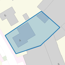 Perceel SRY00-D-4075