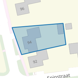 Perceel SRY00-D-4095