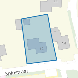 Perceel SRY00-D-4096