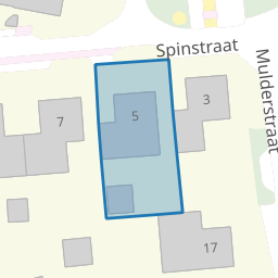 Perceel SRY00-D-4102