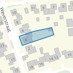 Perceel SRY00-D-4107