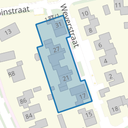 Perceel SRY00-D-4109