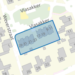 Perceel SRY00-D-4111