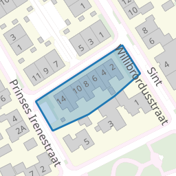 Perceel SRY00-D-4121