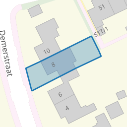 Perceel SRY00-D-4158