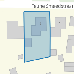 Perceel SRY00-D-4162