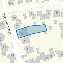 Perceel SRY00-D-4200