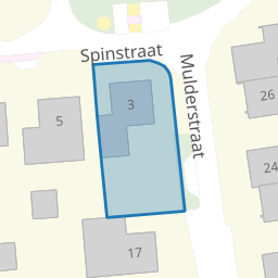 Perceel SRY00-D-4203