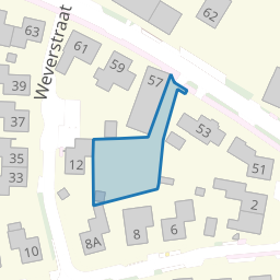 Perceel SRY00-D-4274