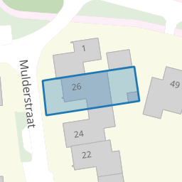 Perceel SRY00-D-4276