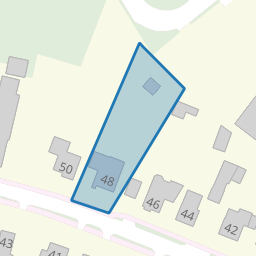 Perceel SRY00-D-4397