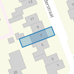 Perceel SRY00-D-4412