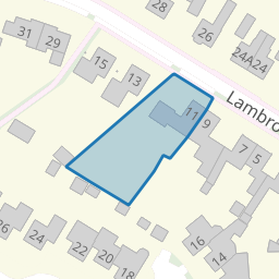 Perceel SRY00-D-4429