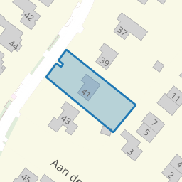 Perceel SRY00-D-4453