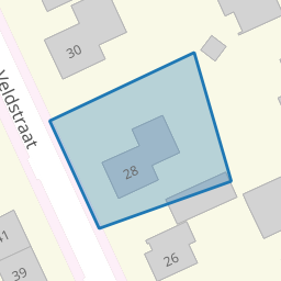 Perceel SRY00-D-4455