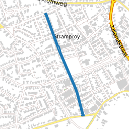 Perceel SRY00-D-4521