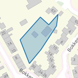 Perceel SRY00-D-4550