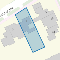 Perceel SRY00-D-4585