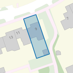 Perceel SRY00-D-4588