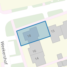 Perceel SRY00-D-4592