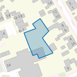 Perceel SRY00-D-4602