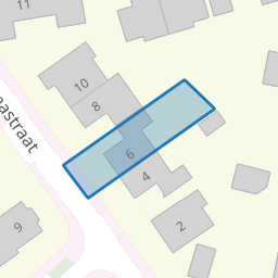 Perceel SRY00-D-4604