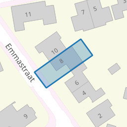 Perceel SRY00-D-4605