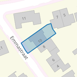 Perceel SRY00-D-4606