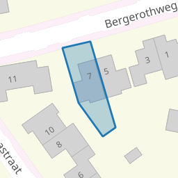 Perceel SRY00-D-4608