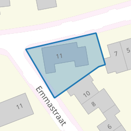 Perceel SRY00-D-4609