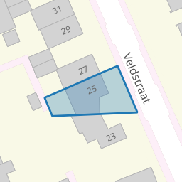 Perceel SRY00-D-4617