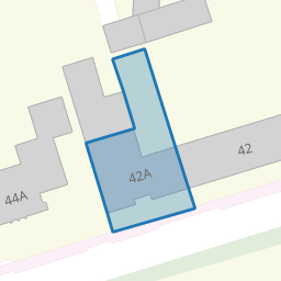 Perceel SRY00-D-4621