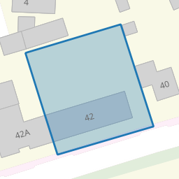 Perceel SRY00-D-4622