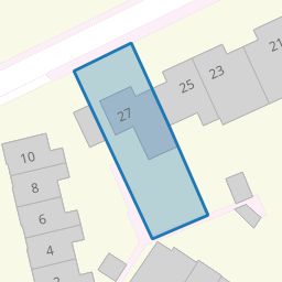 Perceel SRY00-D-4641