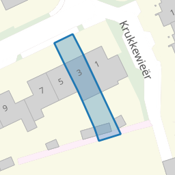 Perceel SRY00-D-4681