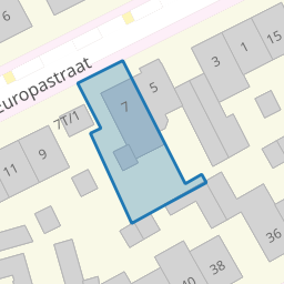 Perceel SRY00-D-4687