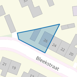 Perceel SRY00-D-4709