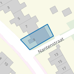 Perceel SRY00-D-4734