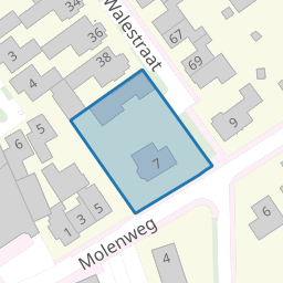 Perceel SRY00-D-4738