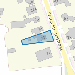 Perceel SRY00-D-4745