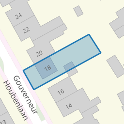 Perceel SRY00-D-4750