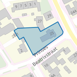 Perceel SRY00-D-4752