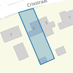 Perceel SRY00-D-4767