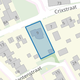 Perceel SRY00-D-4768