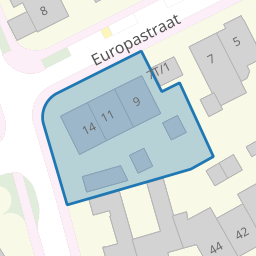 Perceel SRY00-D-4799