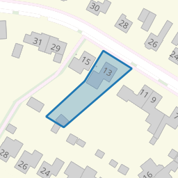 Perceel SRY00-D-4815