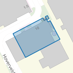 Perceel SRY00-D-4836